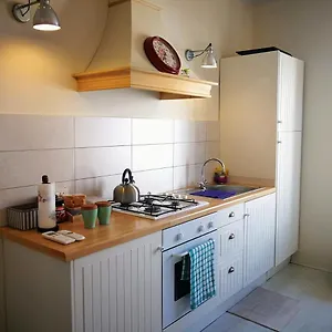  Apartamento Q21apartment -the Silent Charm Italia