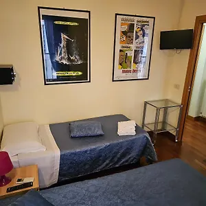 Apartamento Aida Trevi Fountain Italia
