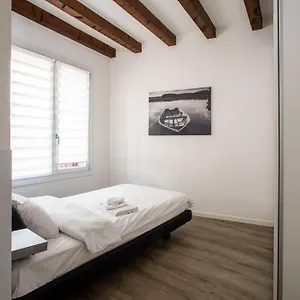 San Faustino Apartment