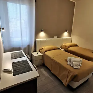 Casa Belfiore Medici 17 Apartment