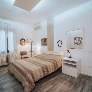 Appartamento Civico 121, Vicenza