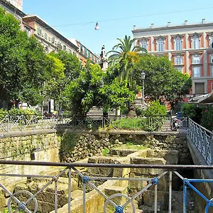  Сasa de vacaciones Casa Margot Italia