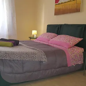  Apartamento Uso Turistico Vicino San Giovanni Italia