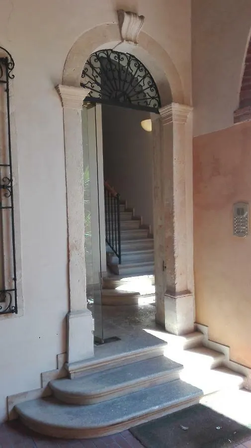 Mini Contra San Pietro Apartment Vicenza