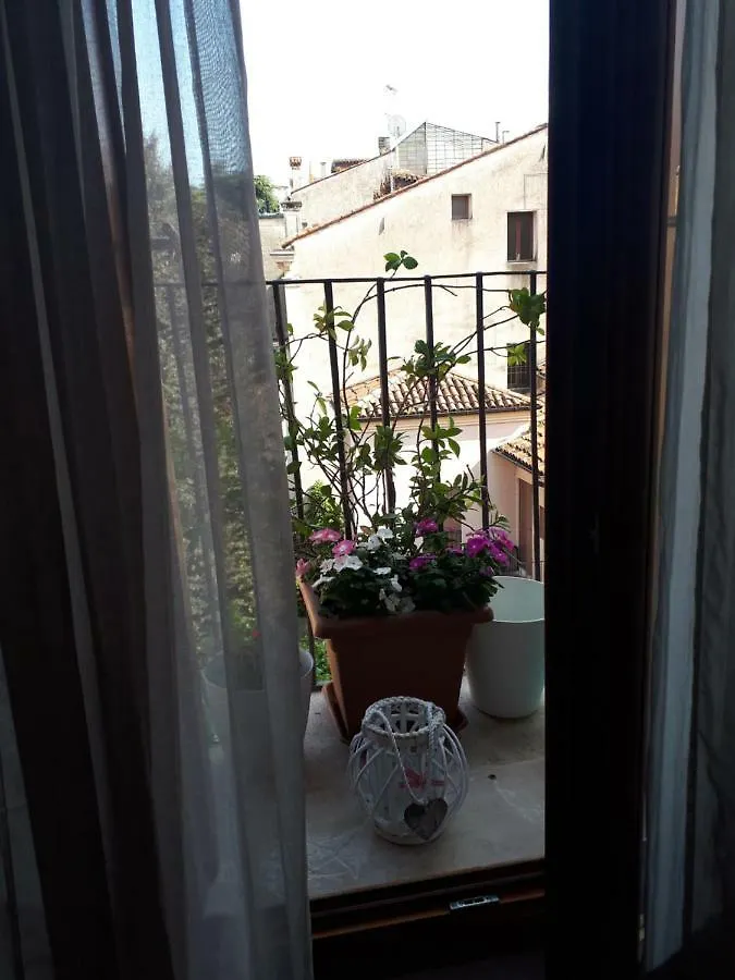 Mini Contra San Pietro Apartment Vicenza