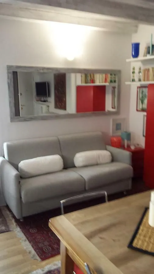 Mini Contra San Pietro Apartment Vicenza