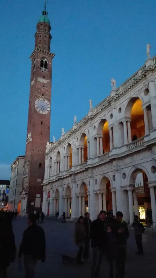 Mini Contra San Pietro Apartment Vicenza